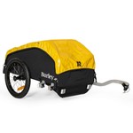 Remorque Burley 16 pouces pour transport bagagerie voyage v�lo