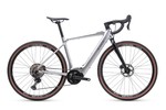 G-Wild Alpina SX v�lo �lectrique gravel gitane