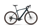 CROSSHILL CF 5.0 LAPIERRE 2026-V�lo gravel carbone 
