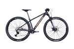 PRORACE 5.9 LAPIERRE 2025-VTT SEMI RIGIDE ALUMINIUM GAMME XCO